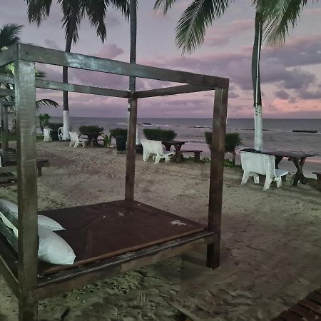Marinas De Tamandare 102公寓 外观 照片