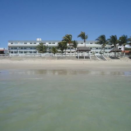 Marinas De Tamandare 102公寓 客房 照片