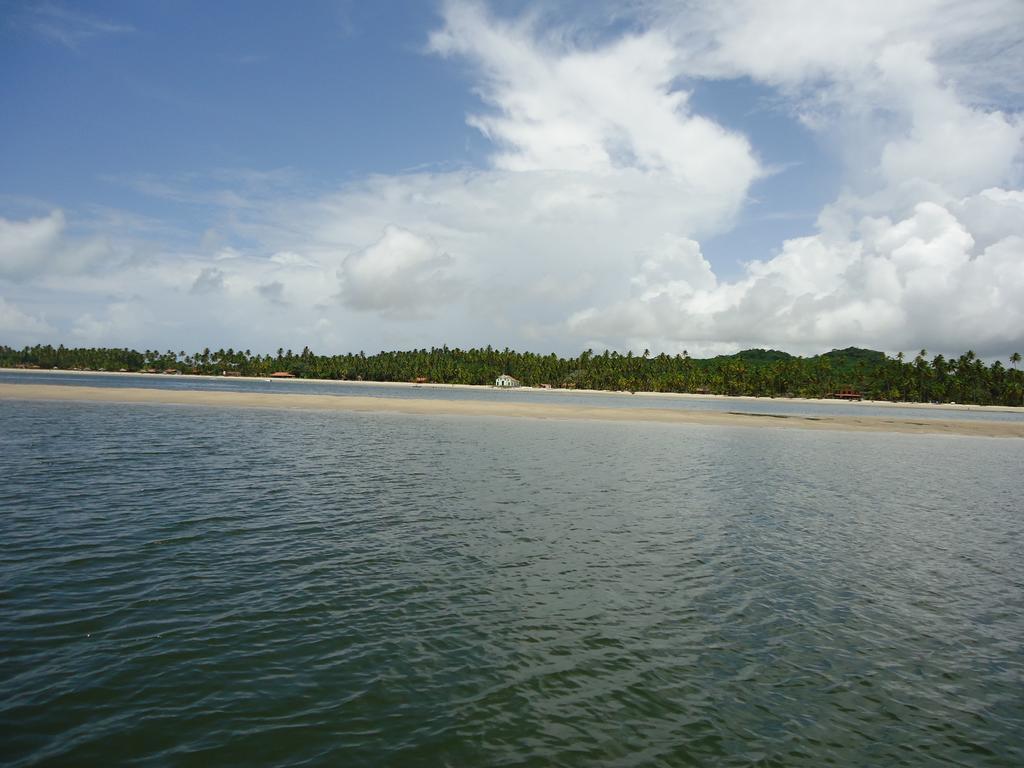 Marinas De Tamandare 102公寓 外观 照片