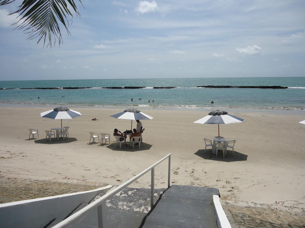 Marinas De Tamandare 102公寓 外观 照片