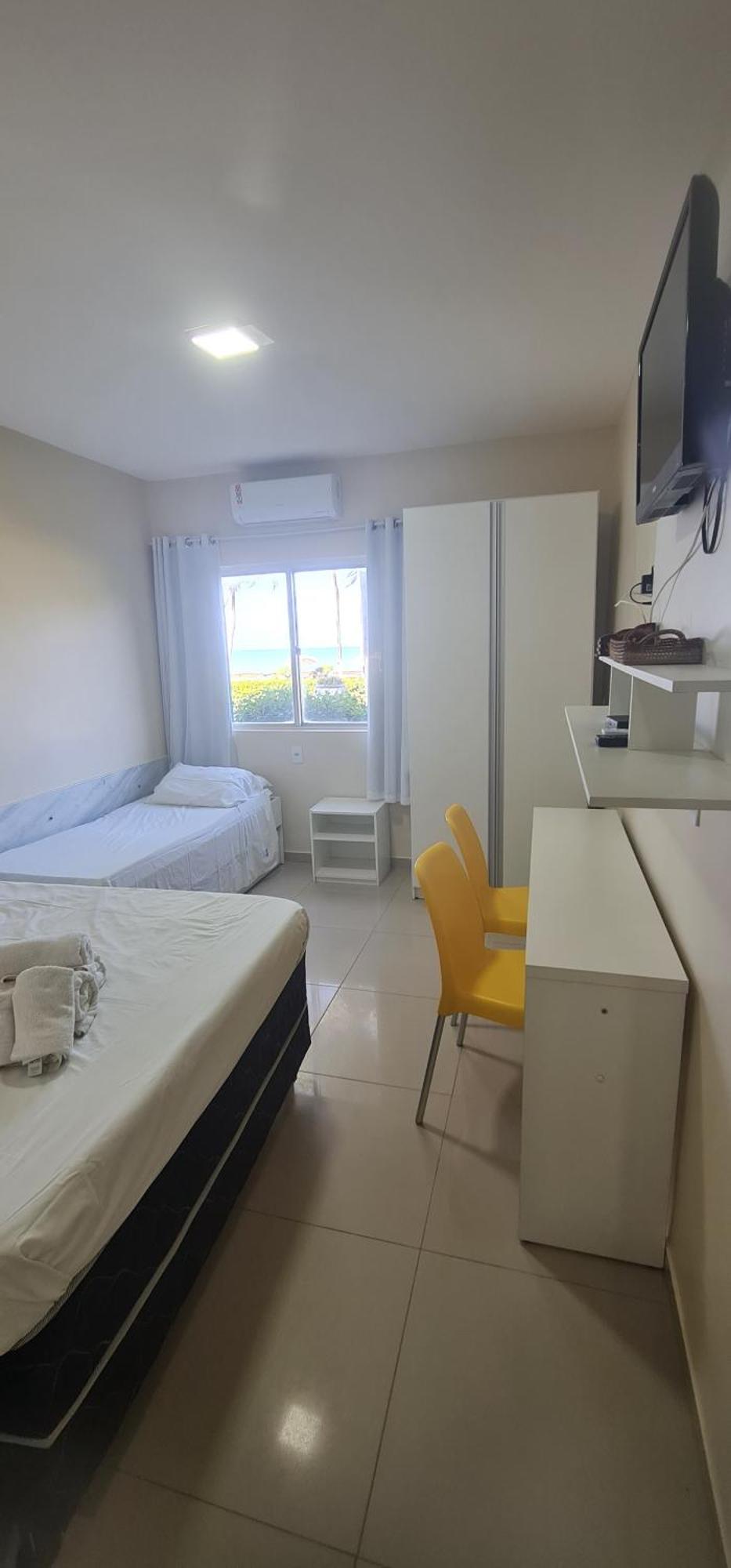 Marinas De Tamandare 102公寓 外观 照片