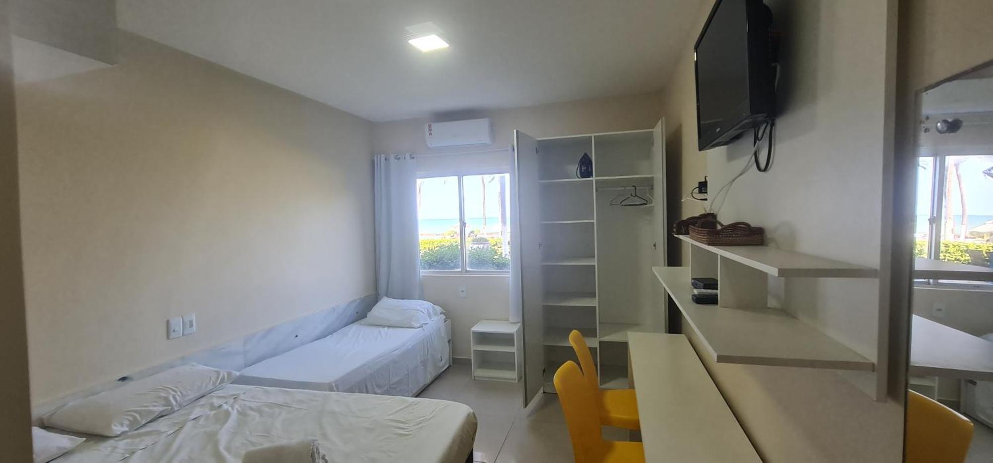 Marinas De Tamandare 102公寓 外观 照片