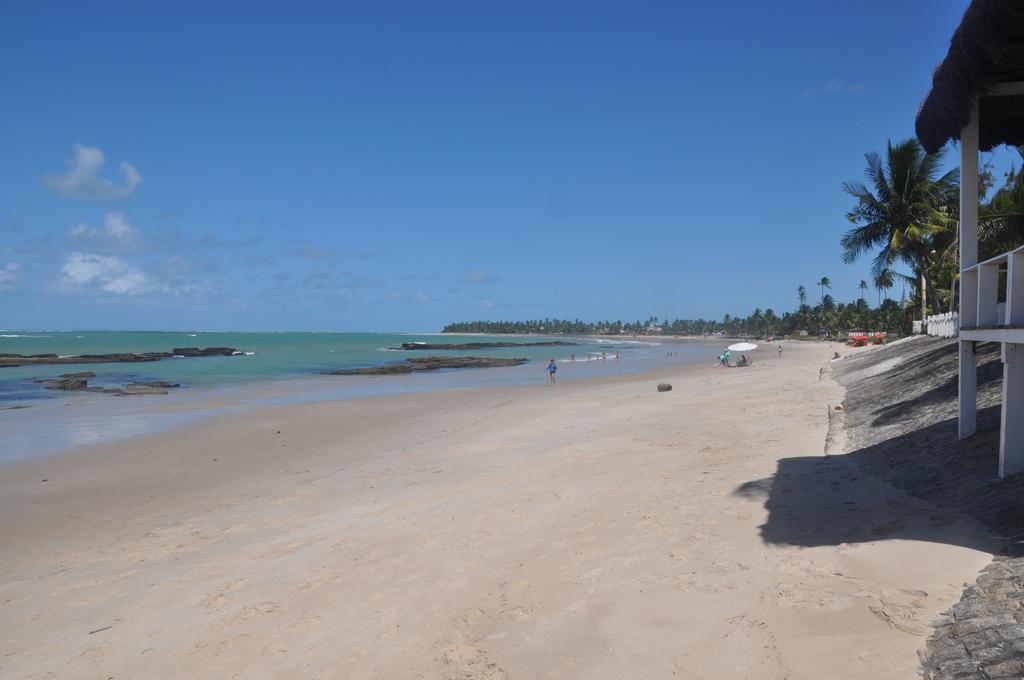 Marinas De Tamandare 102公寓 外观 照片