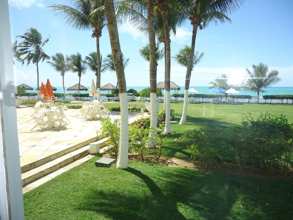 Marinas De Tamandare 102公寓 外观 照片