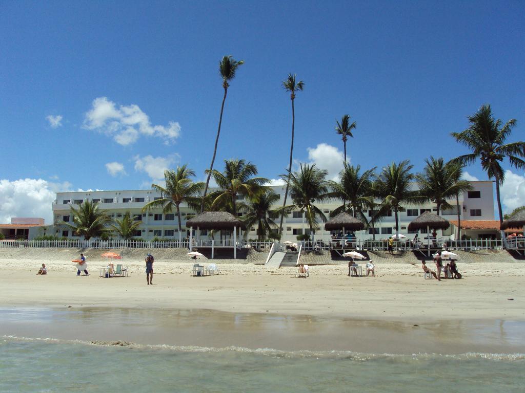 Marinas De Tamandare 102公寓 外观 照片