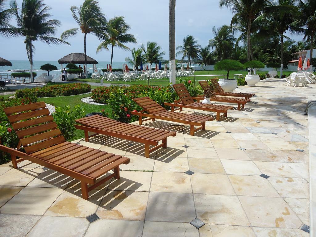 Marinas De Tamandare 102公寓 外观 照片