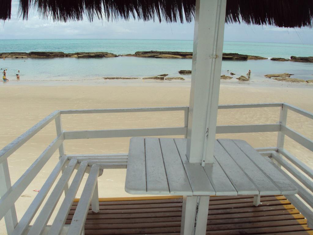 Marinas De Tamandare 102公寓 外观 照片