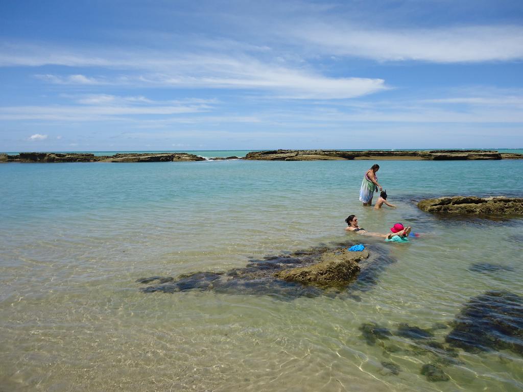 Marinas De Tamandare 102公寓 外观 照片