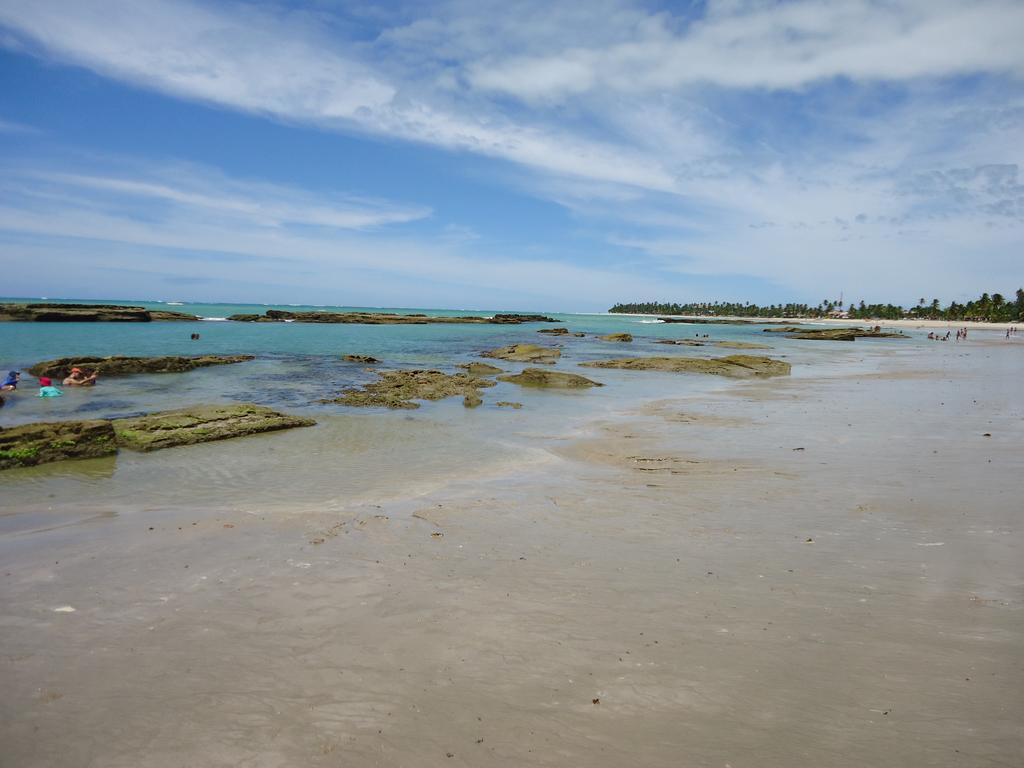 Marinas De Tamandare 102公寓 外观 照片