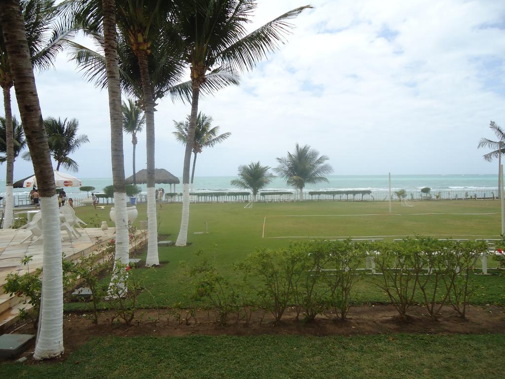 Marinas De Tamandare 102公寓 外观 照片