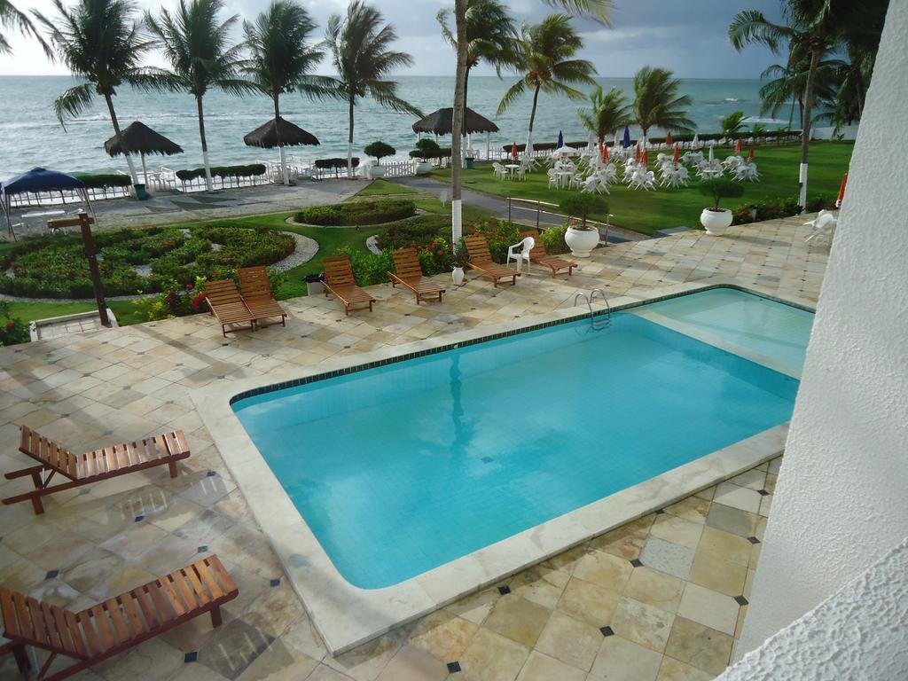 Marinas De Tamandare 102公寓 外观 照片