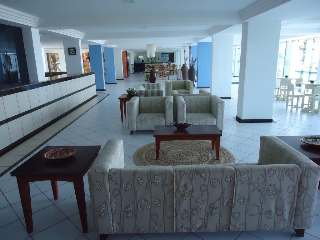 Marinas De Tamandare 102公寓 外观 照片