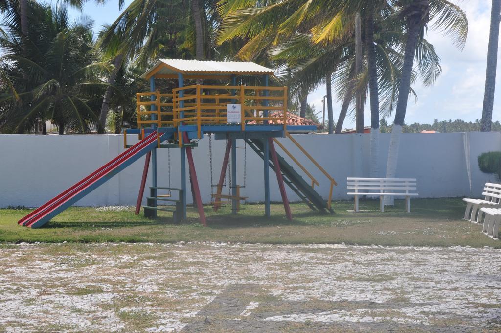 Marinas De Tamandare 102公寓 客房 照片