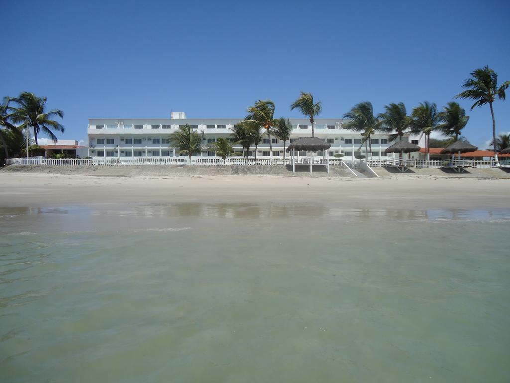 Marinas De Tamandare 102公寓 客房 照片