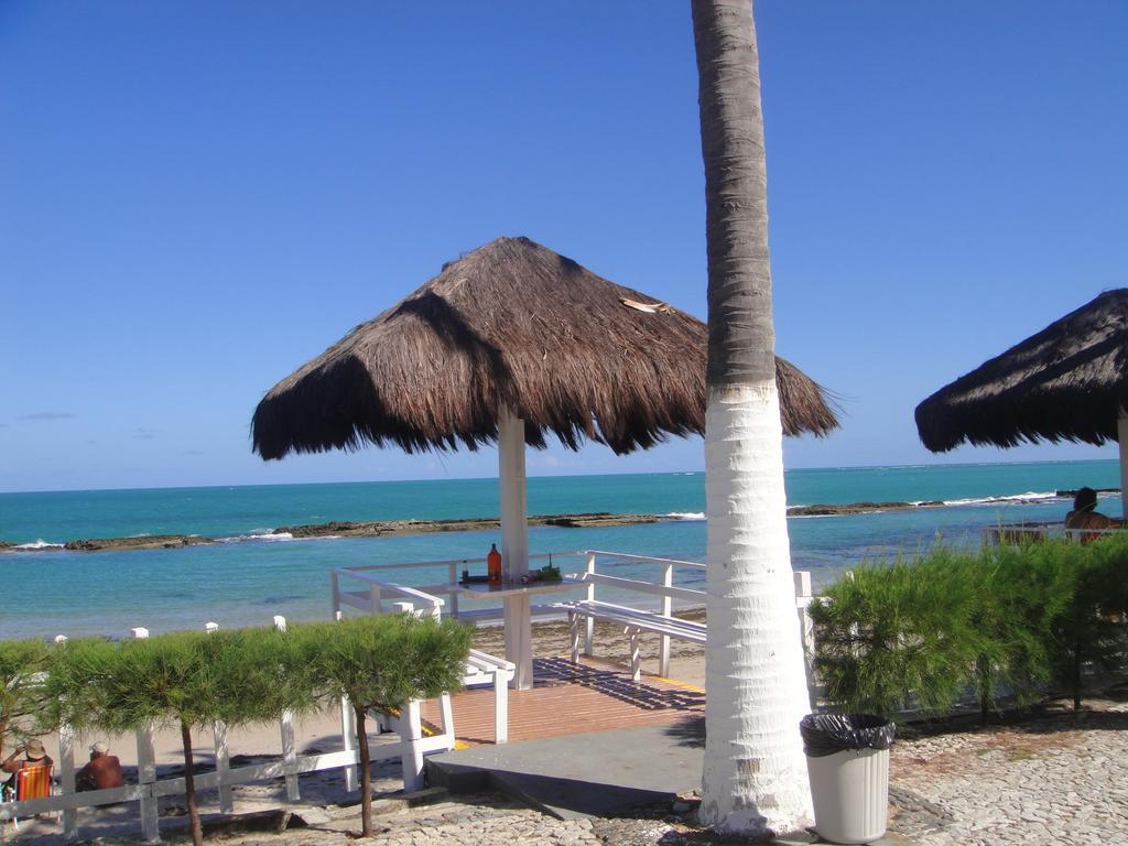 Marinas De Tamandare 102公寓 客房 照片
