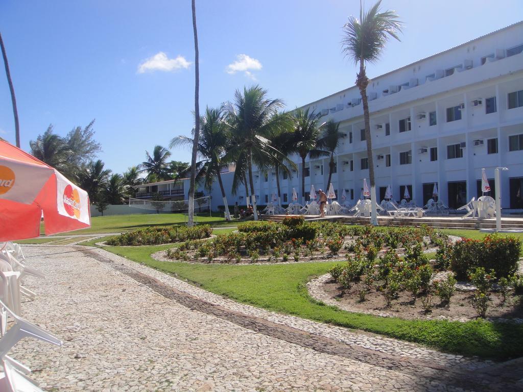 Marinas De Tamandare 102公寓 客房 照片