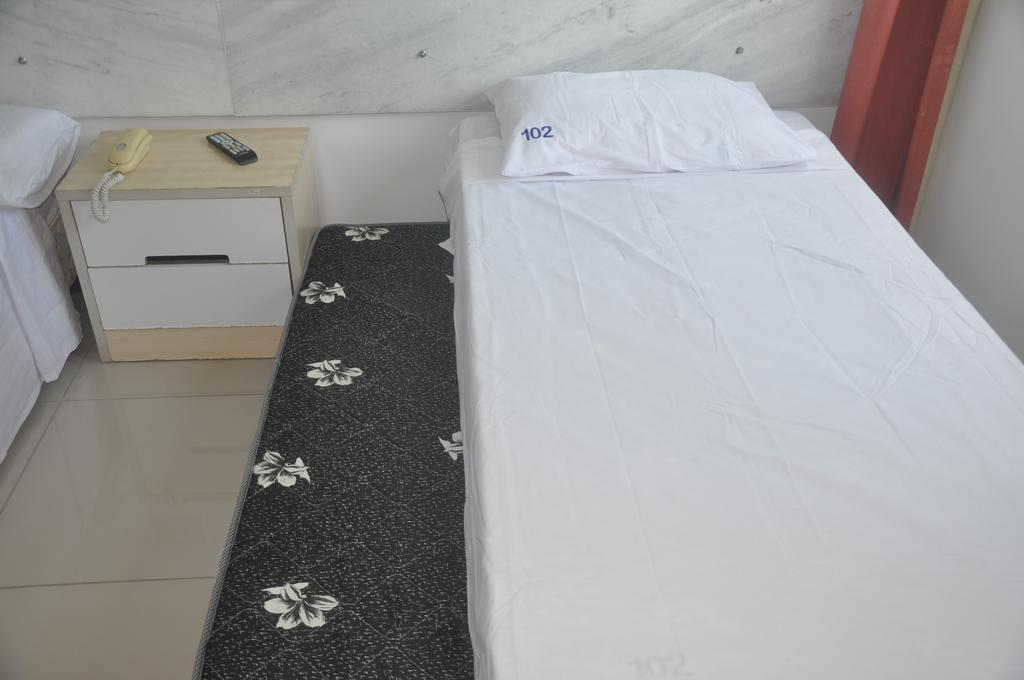 Marinas De Tamandare 102公寓 外观 照片