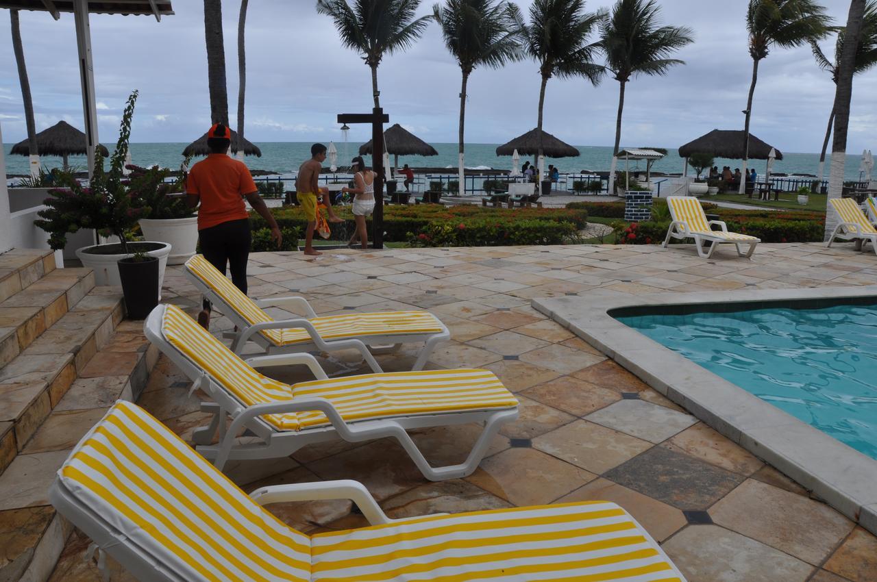 Marinas De Tamandare 102公寓 外观 照片