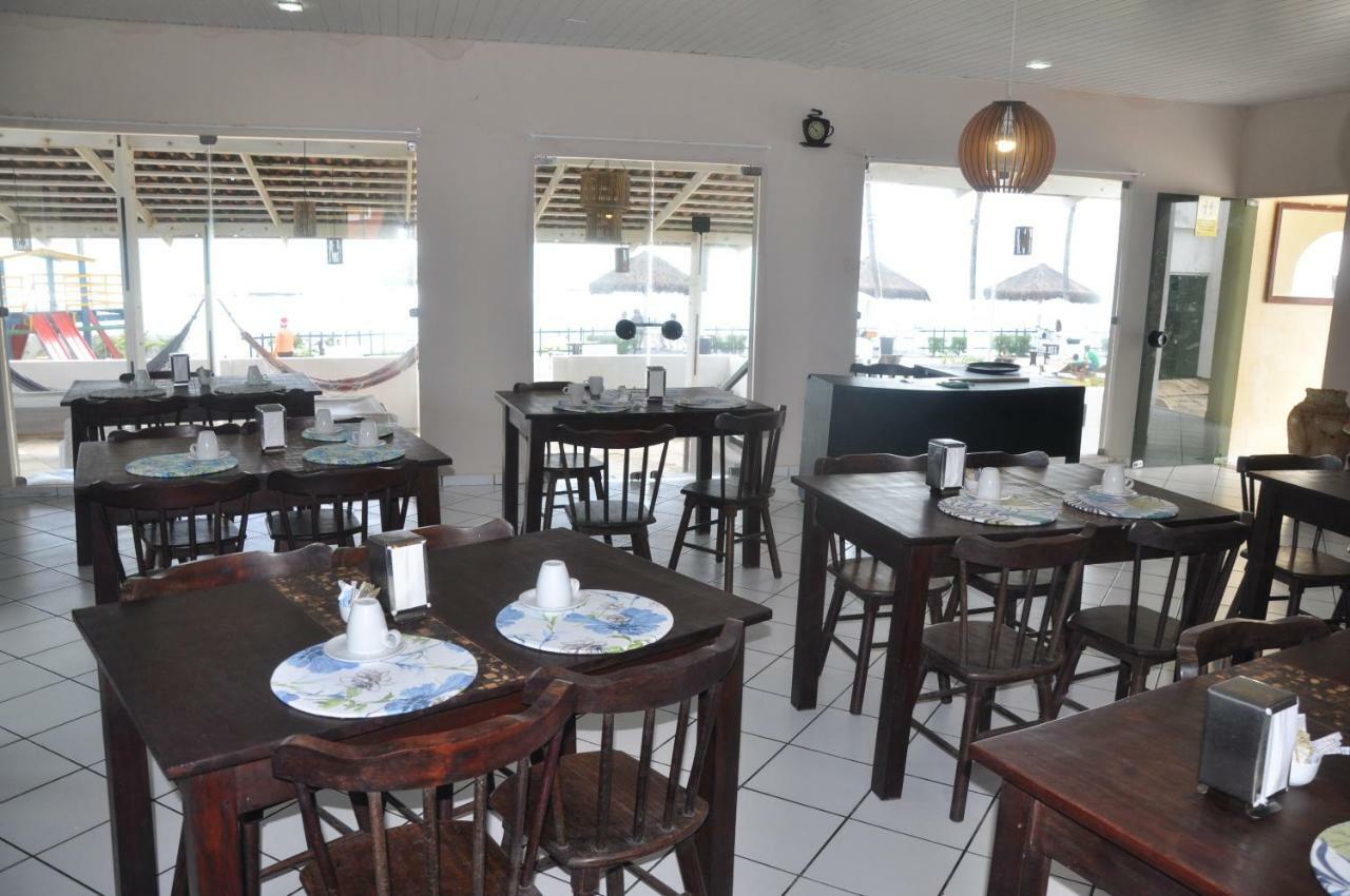 Marinas De Tamandare 102公寓 外观 照片